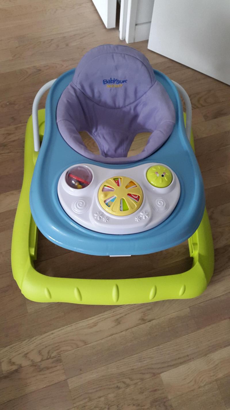 Trotteur babysun deals