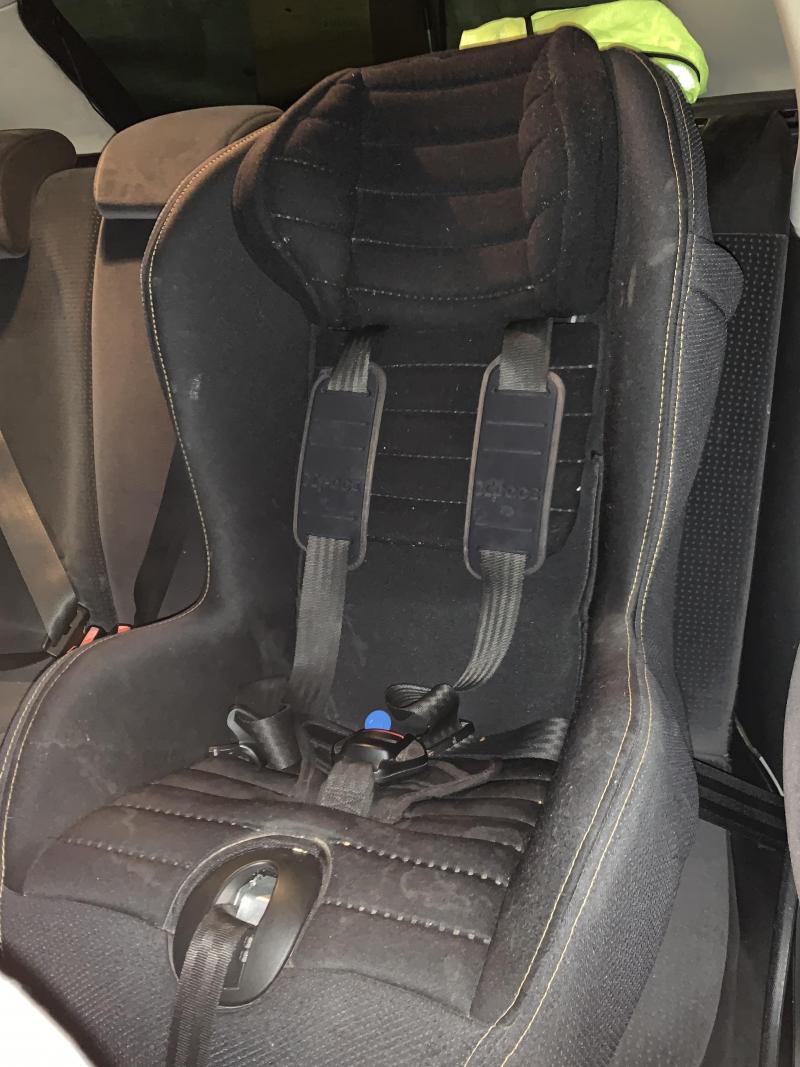 siege auto chicco xpace isofix