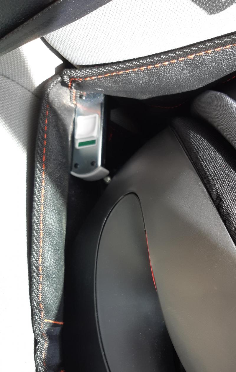 siège auto pallas m fix cybex