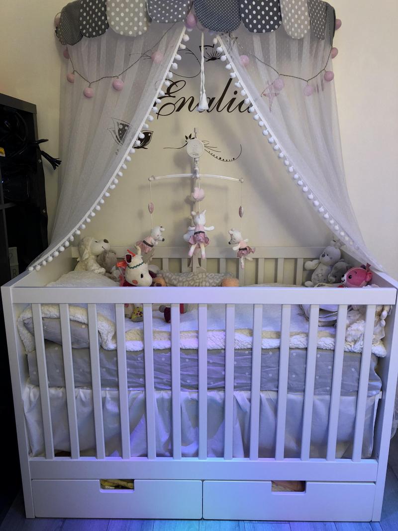 Lit Enfant A Tiroirs 60x120 Stuva Ikea Avis Et Comparateur De Prix