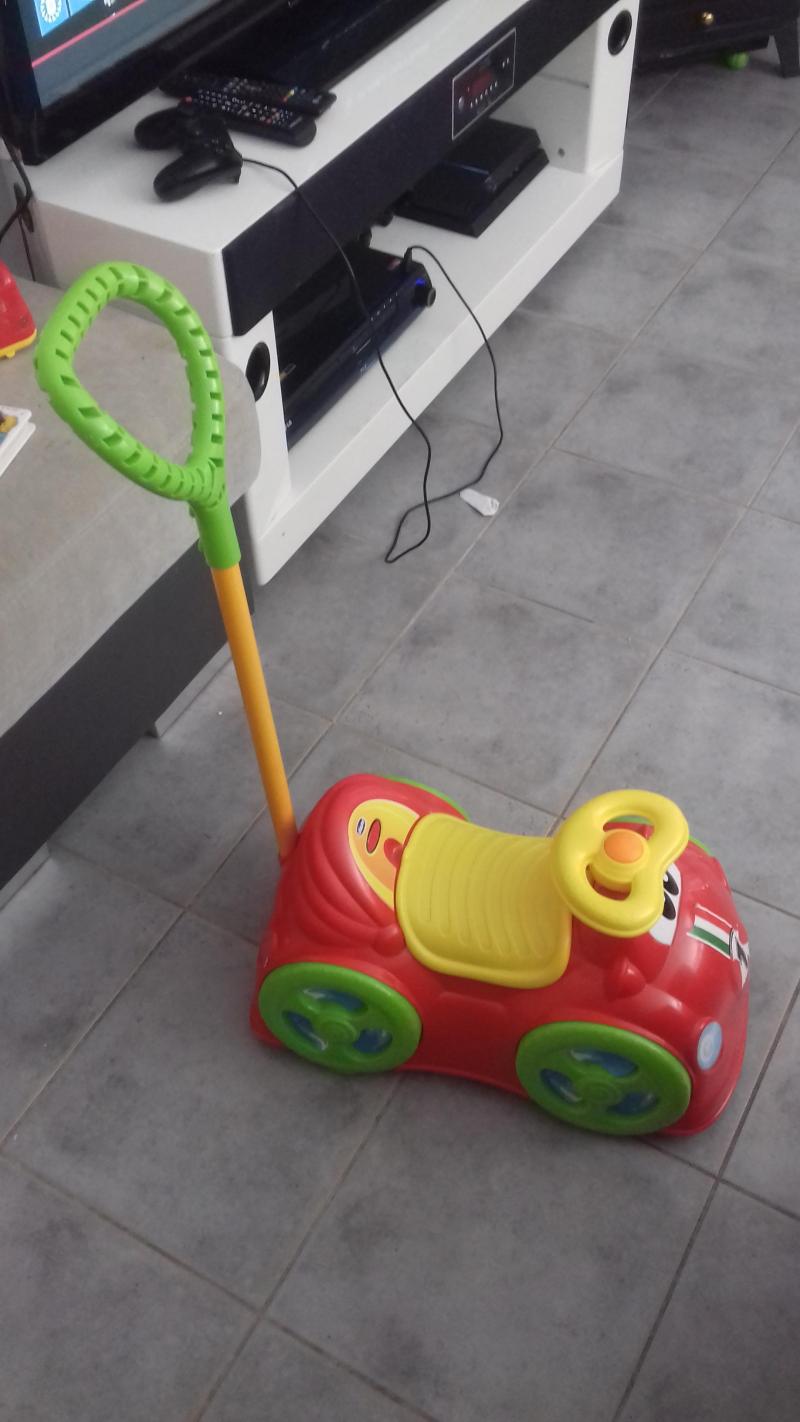 porteur 360 chicco