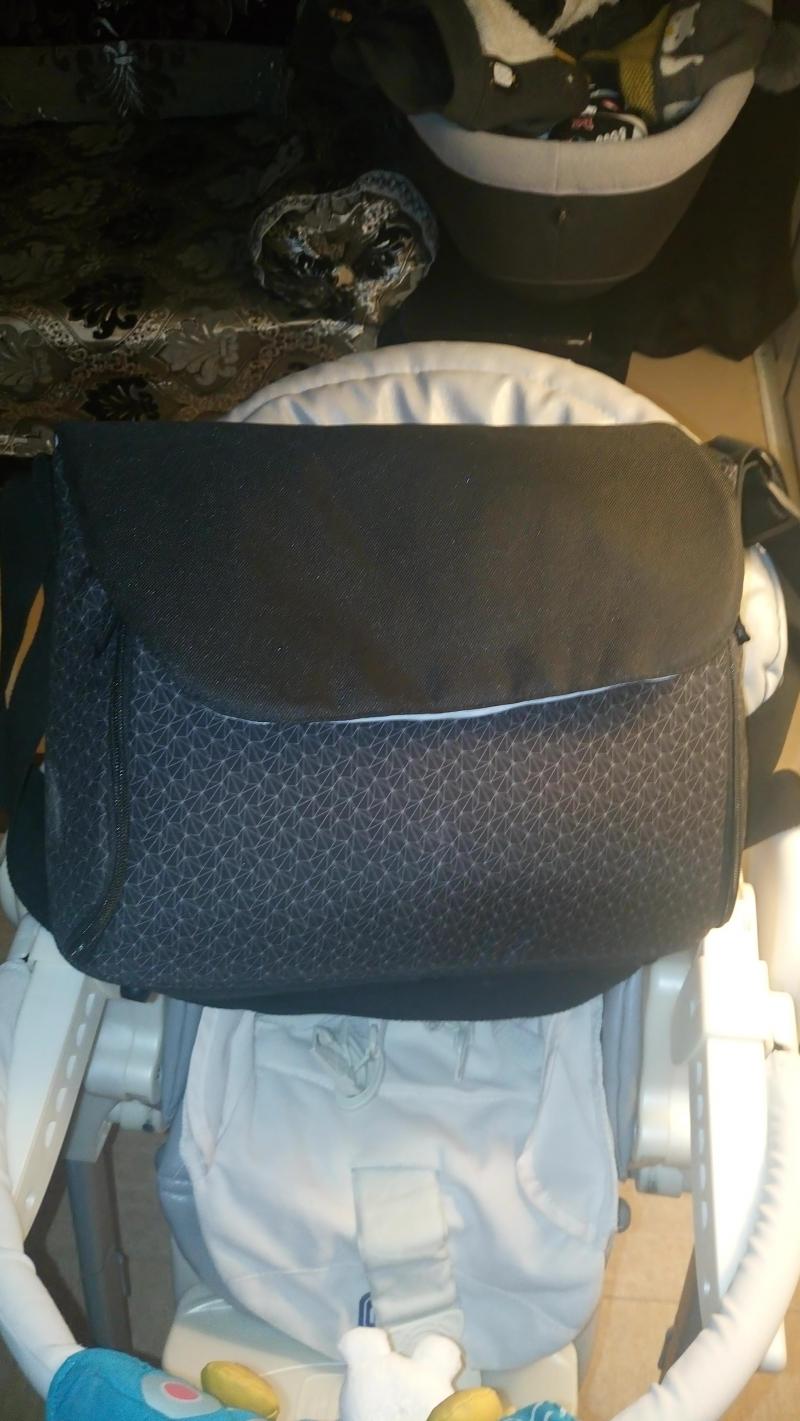 Falar Furo De Sopro Ao Longo Sac A Langer Flexi Bag Amazon Revistaveiculoseletricos Pt