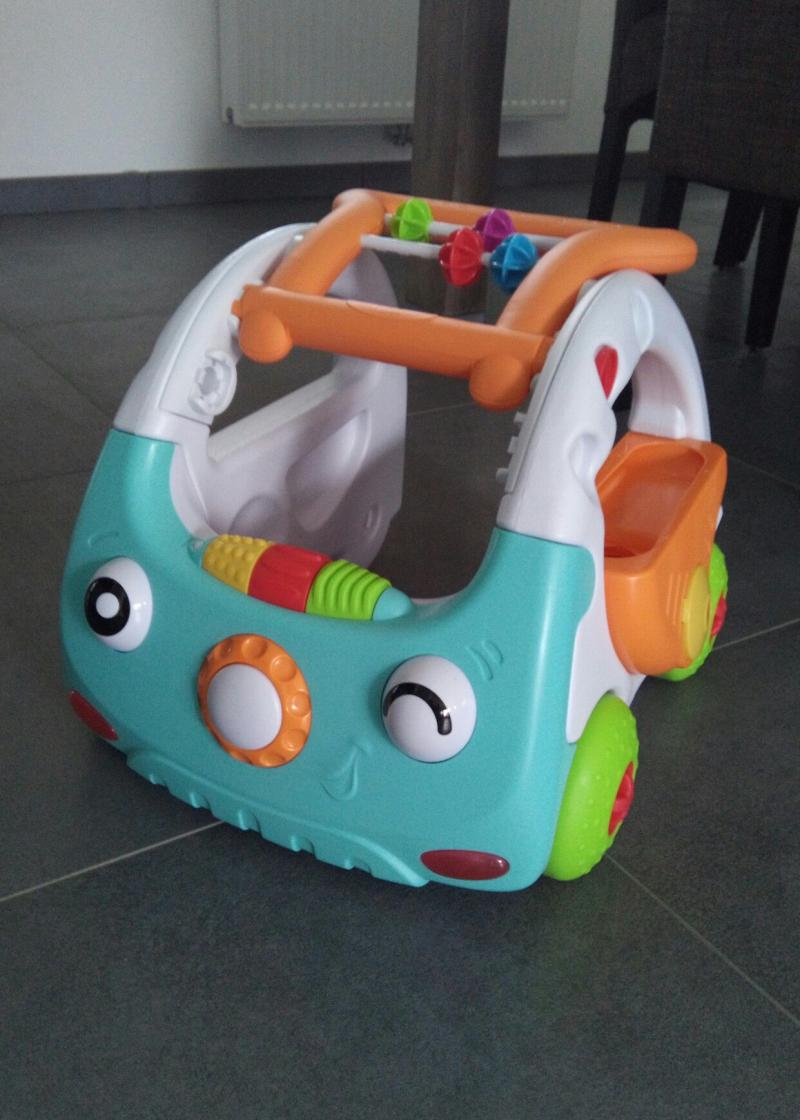 Trotteur bkids on sale