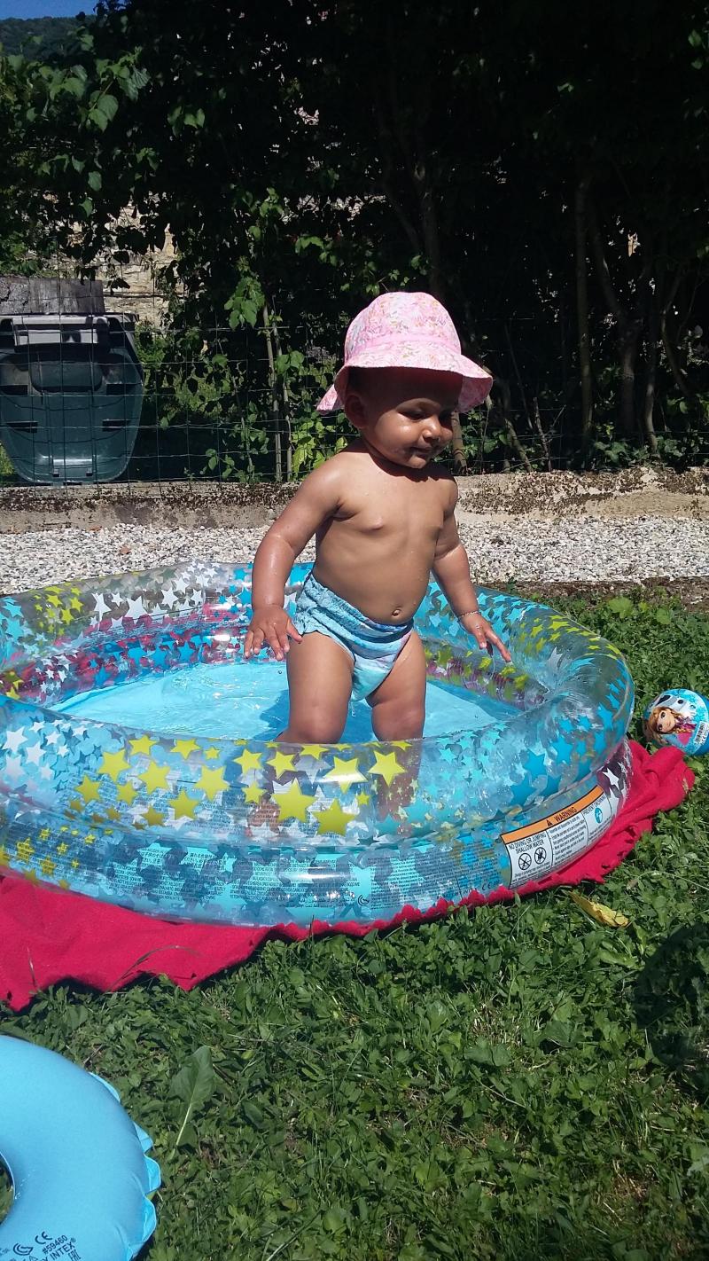 Culottes De Bain Swimming Pants Carrefour Avis Et Comparateur De Prix