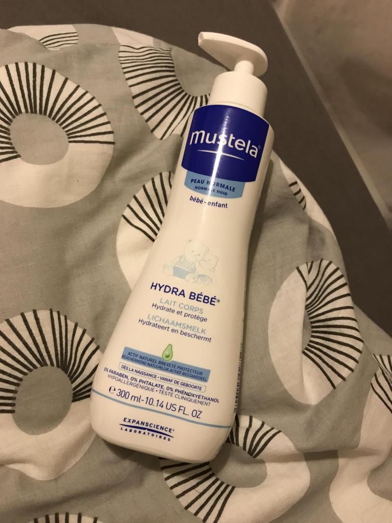 mustela lait corps mustela lait corps
