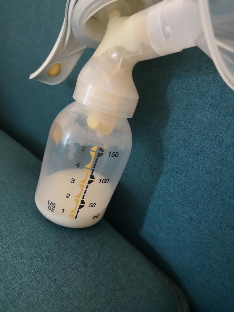 Tirelait manuel Harmony MEDELA Avis et comparateur de prix