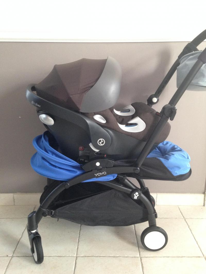 cosy cybex yoyo