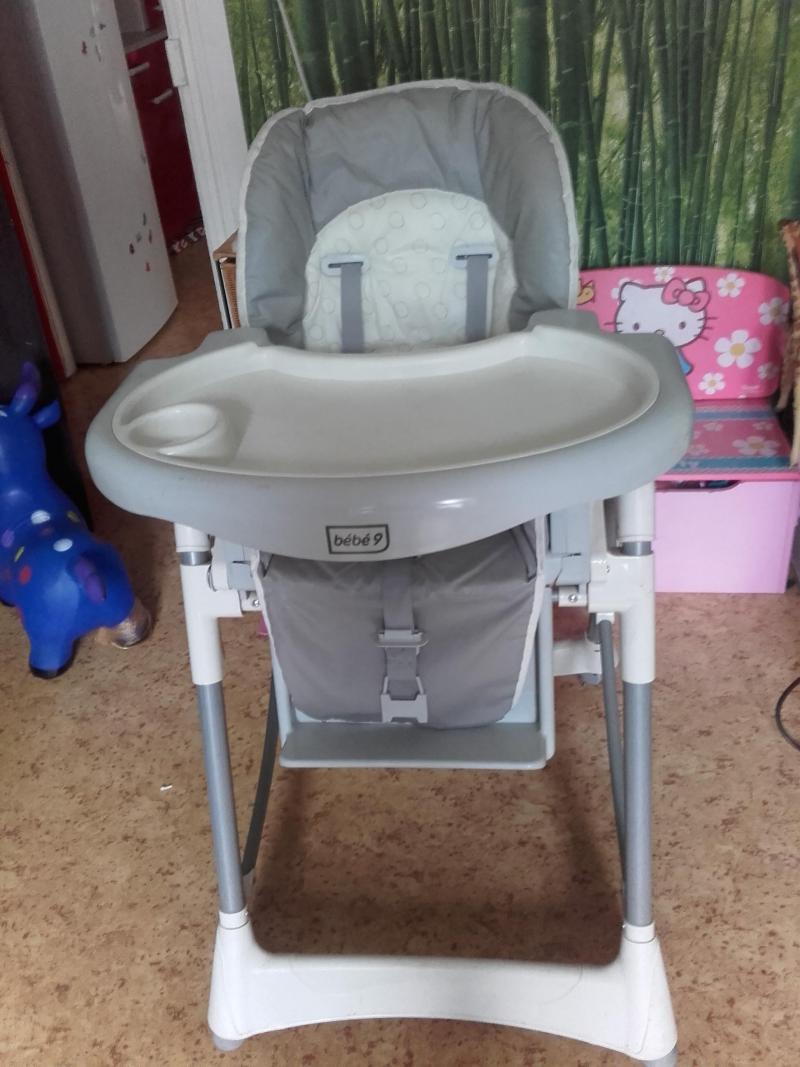 Coussin Chaise Haute Bebe 9 Off 76