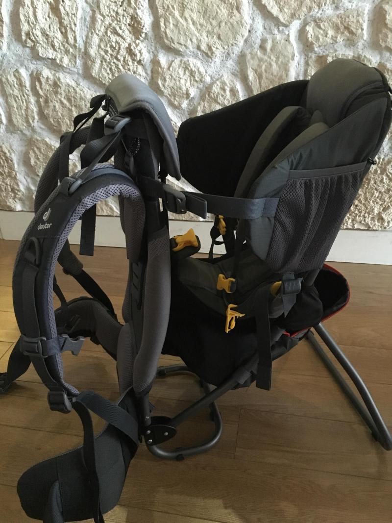 Deuter baby city hotsell