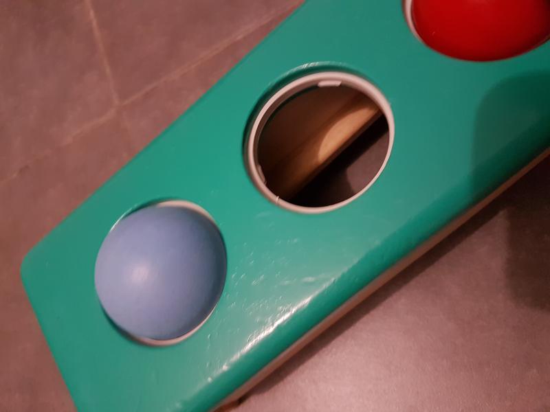 Banc A Marteler Ateliers Montessori Oxybul Comparateur Avis Prix