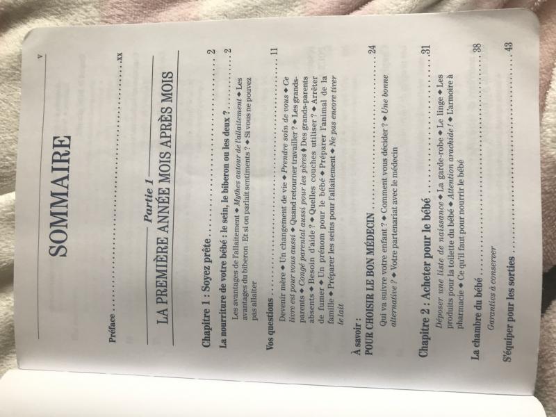 Le Petit Larousse Des Bebes Larousse Avis Et Comparateur De Prix