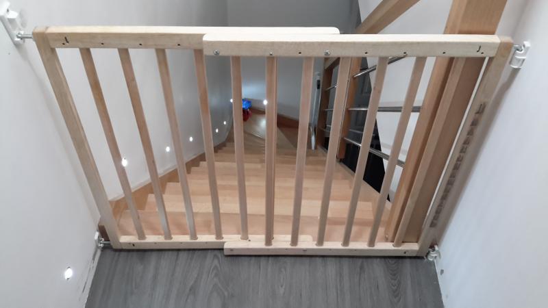 barriere de securite badabulle