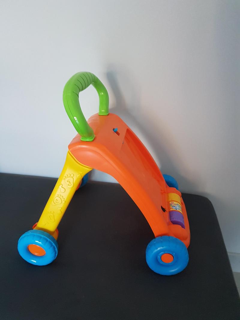 trotteur 3 en 1 vtech