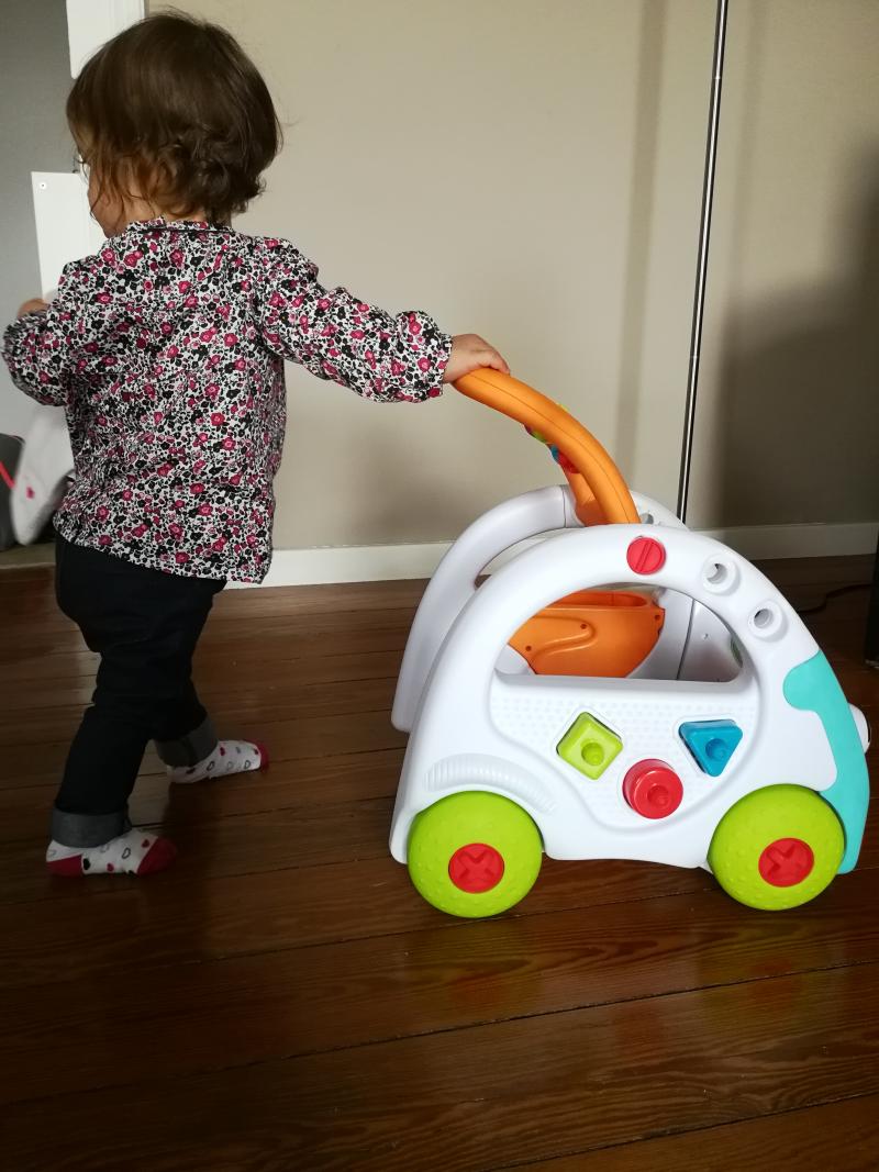 bkids trotteur