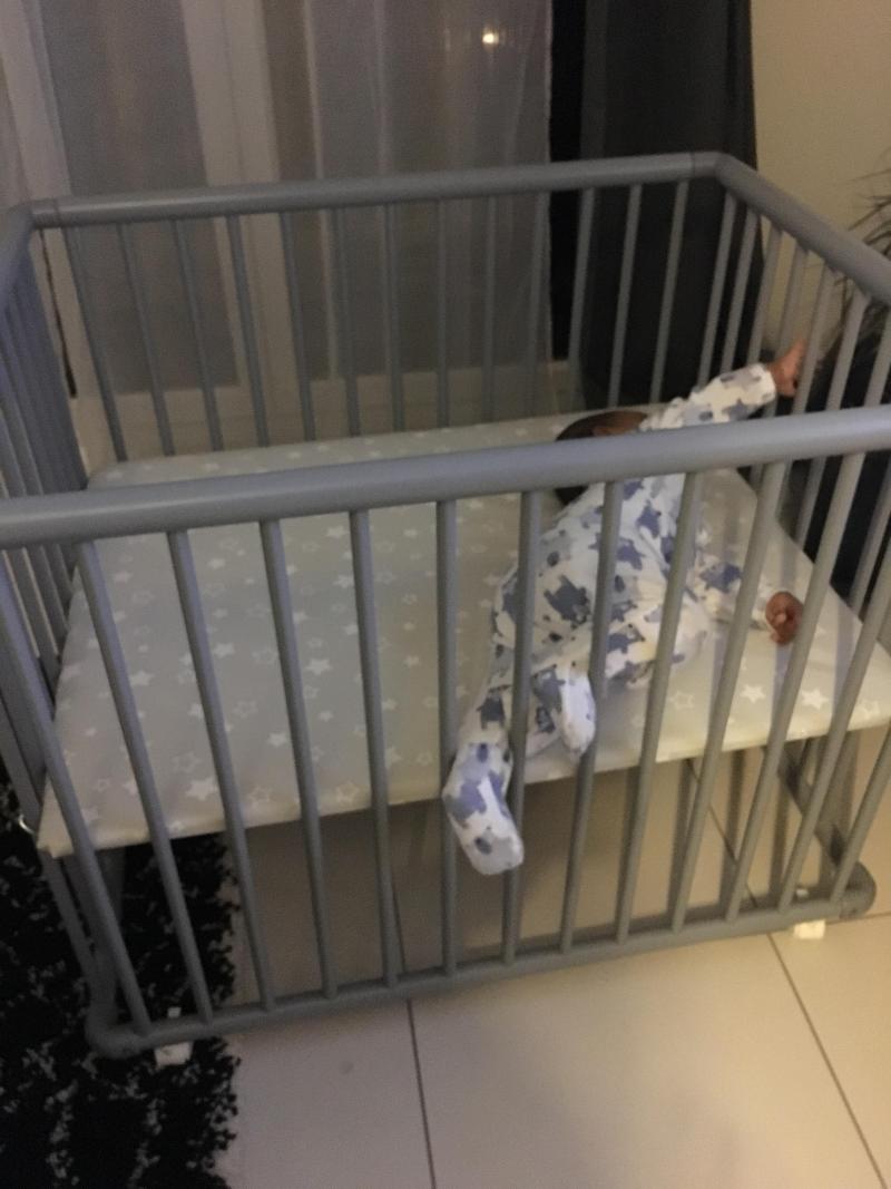 Parc Pliant Alizee Bebe 9 Comparateur Avis Prix
