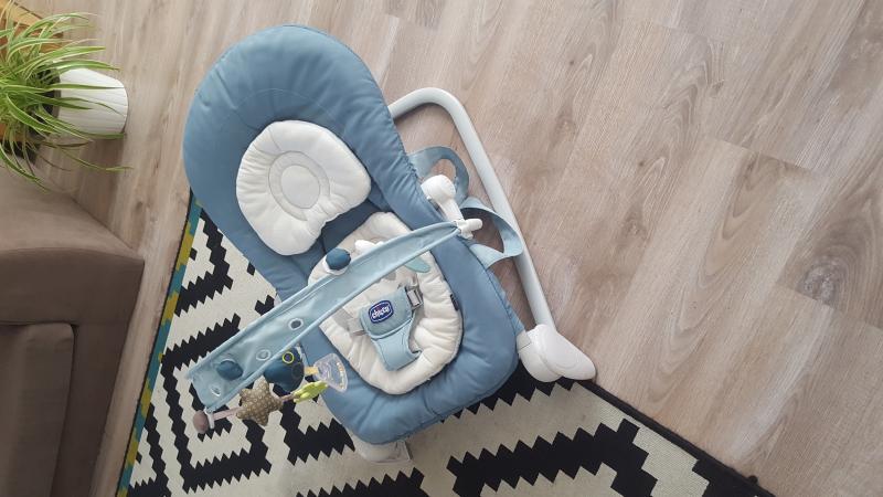 Transat Hoopla Chicco Avis Page 8