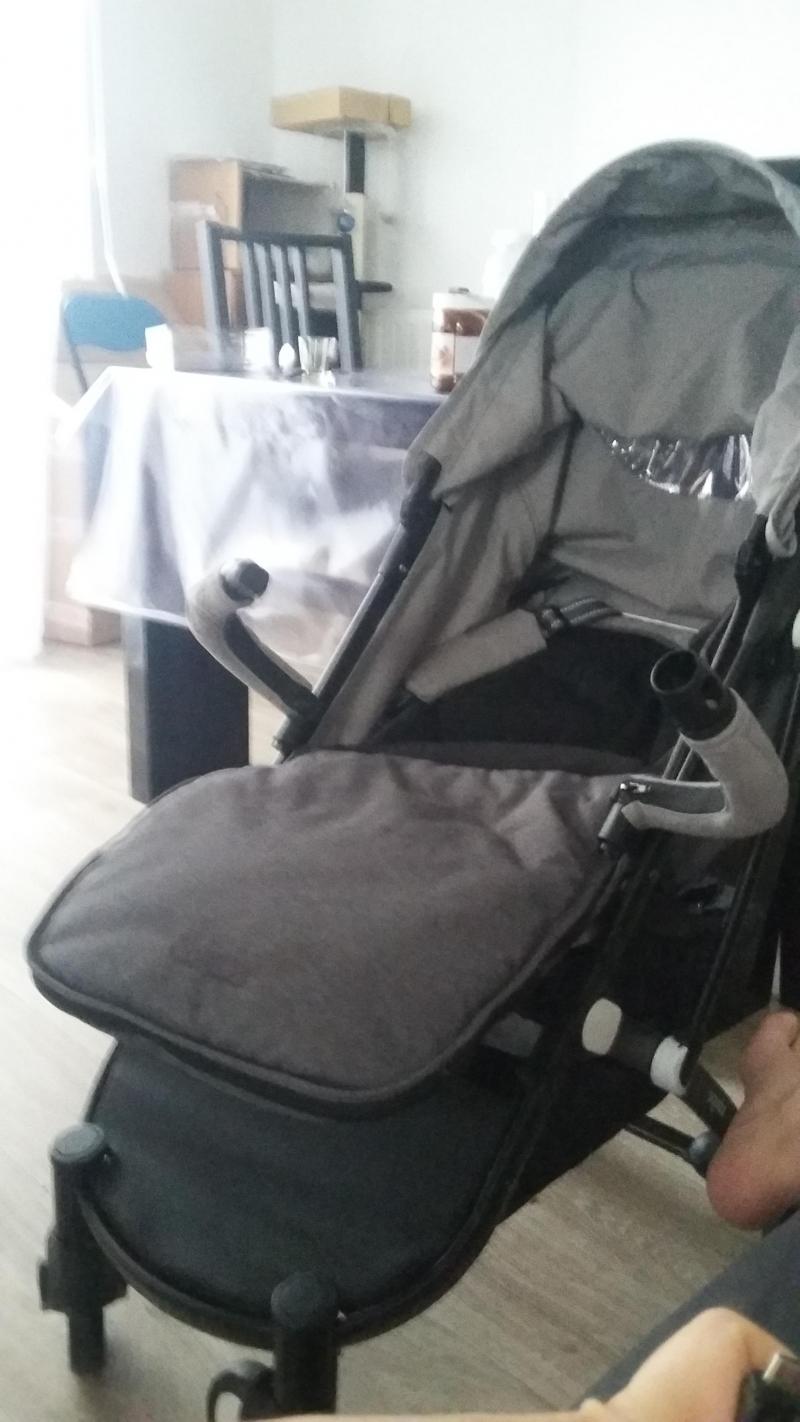 baby jogger city tour 2 double review