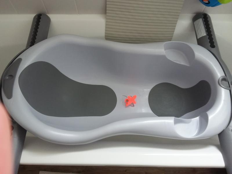 Baignoire Anatomy Tigex Avis Page 2