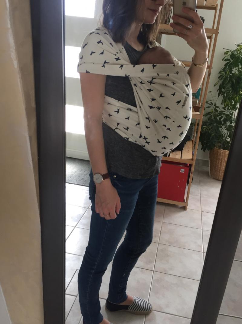 echarpe studio romeo nouveau ne