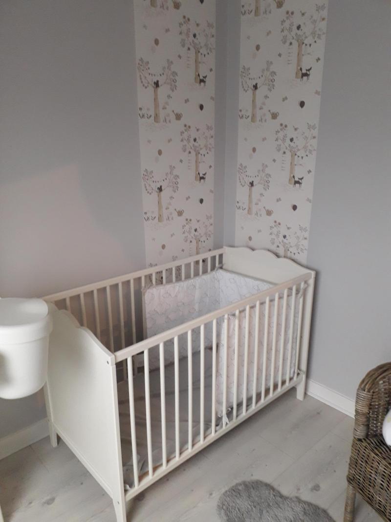 Lit Bebe Hensvik Ikea Avis Page 2
