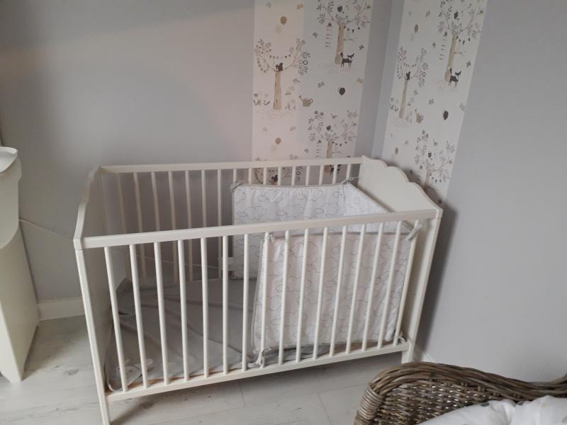 Lit Bebe Hensvik Ikea Avis Page 2