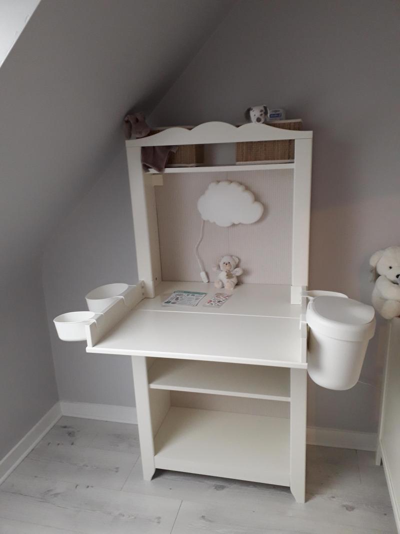 Table A Langer Rangement Hensvik Ikea Avis Et Comparateur De Prix