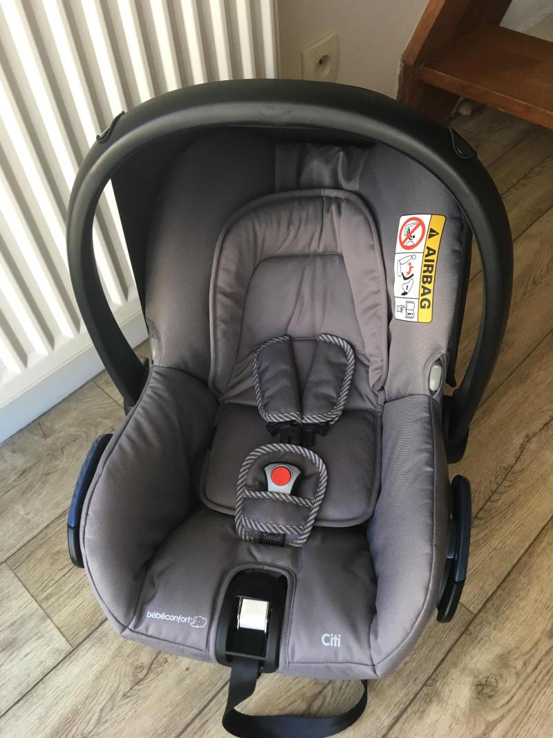 Siege Auto Bebe Confort Citi Cheaper Than Retail Price Buy Clothing Accessories And Lifestyle Products For Women Men