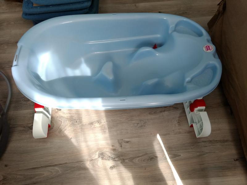 Baignoire Onda Babysun Nursery Comparateur Avis Prix