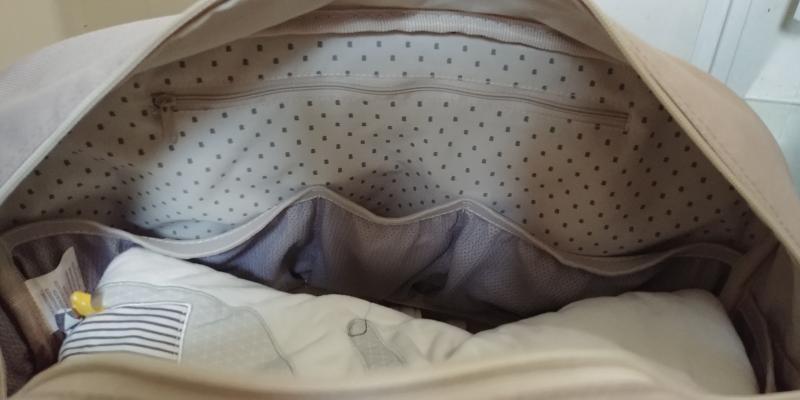 sac beaba amsterdam 2