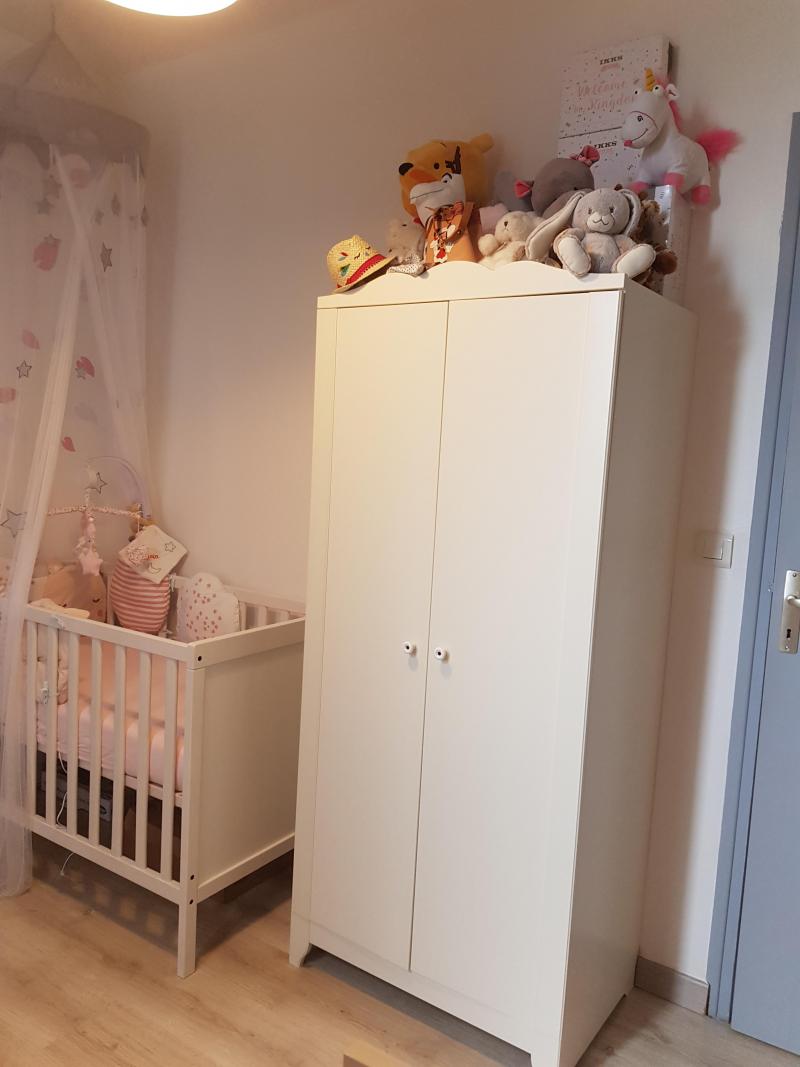 Petite Armoire Blanche Ikea