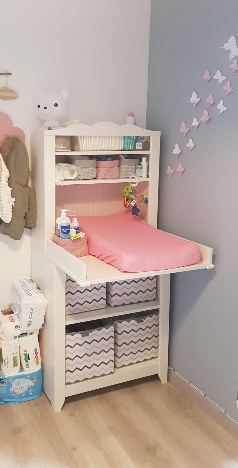 Table A Langer Rangement Hensvik Ikea Avis Et Comparateur De Prix