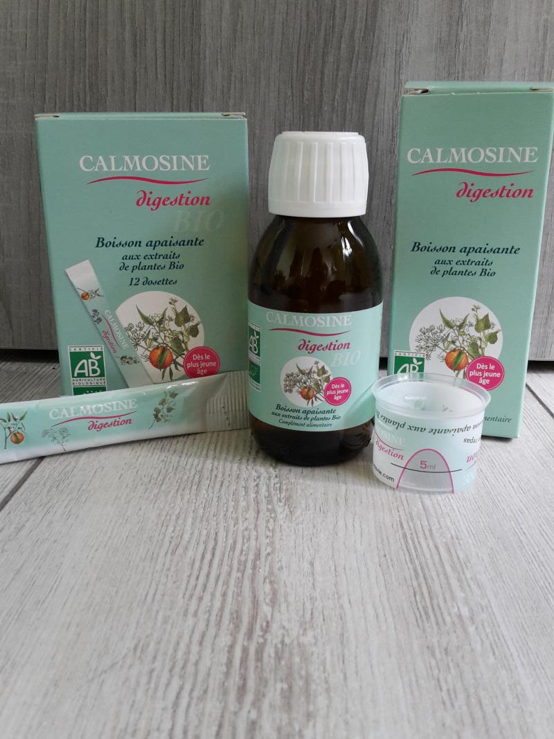 Calmosine