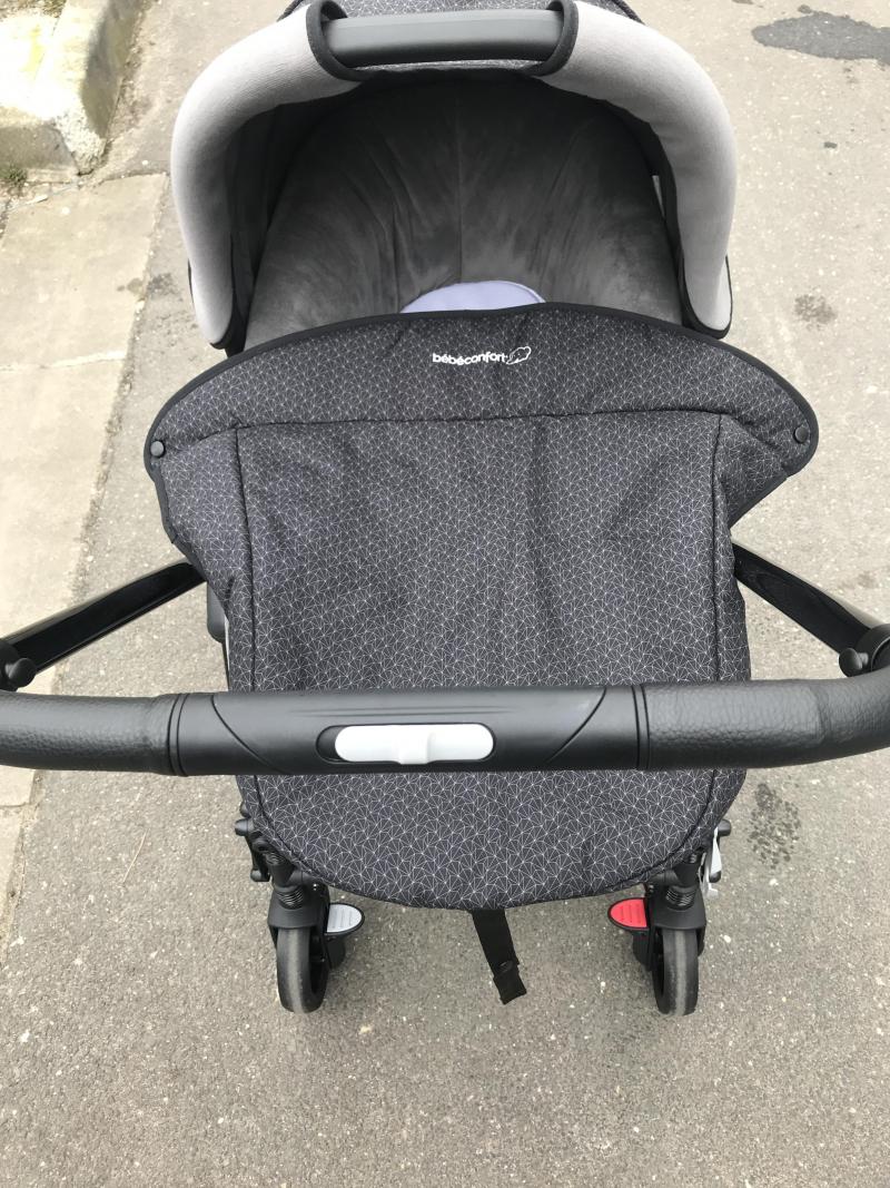 Nacelle Compacte Bebe Confort Avis Et Comparateur De Prix