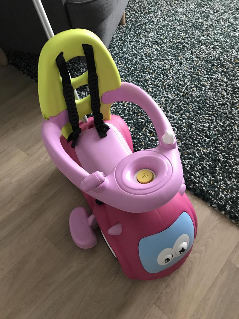 porteur carino