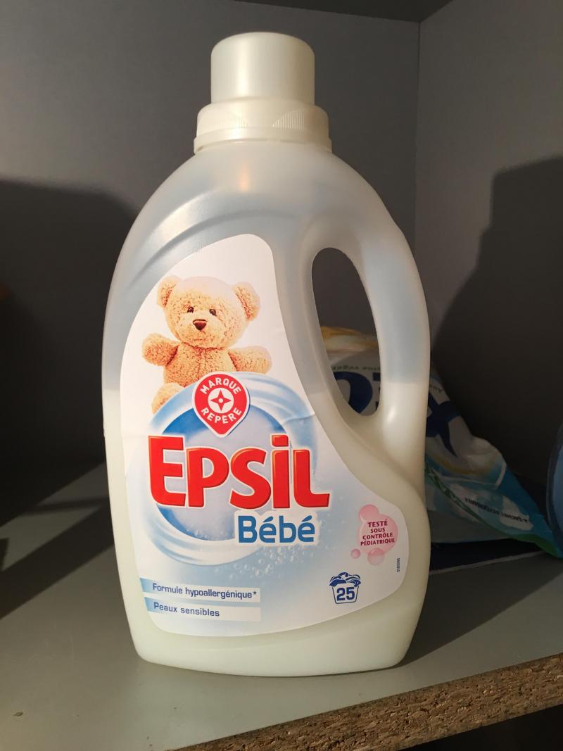 Lessive Bebe Epsil Leclerc Comparateur Avis Prix Lessive Bebe Epsil Leclerc Comparateur Avis Prix