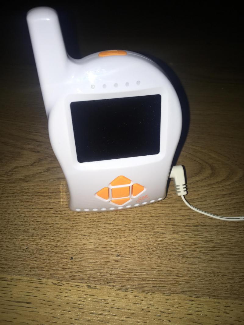 المسرح Springboard تسلق Babyphone Video Tigex Amazon Postcardsfromascientist Com