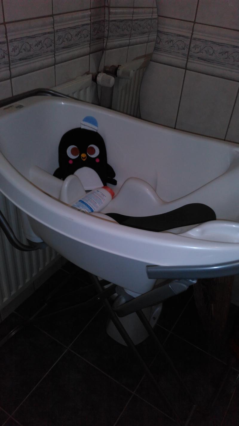 Baignoire Digibath Babymoov Comparateur Avis Prix