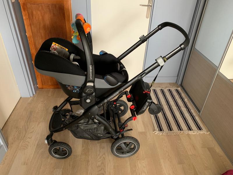 Poussettes Et Landaus Bebe Puericulture Lascal Marche Pied Pour Poussette Universel Noir Poussettes Et Landaus Bebe Puericulture Allopizzaterrebonne Com