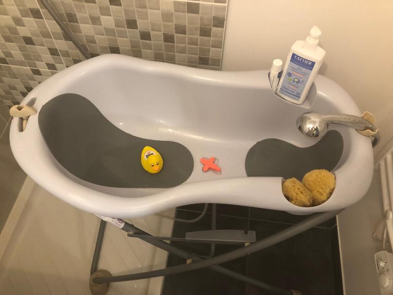 Baignoire Anatomy Tigex Avis Page 2