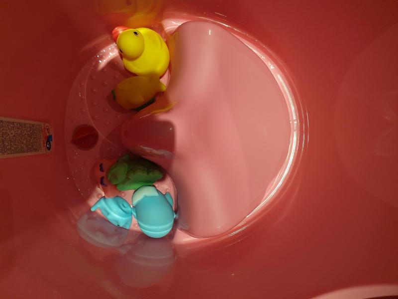 Siege Baignoire Opla Ok Baby Avis Et Comparateur De Prix