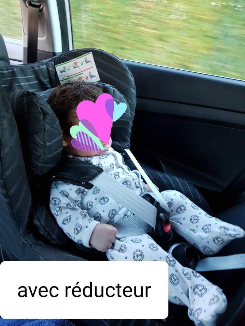 siege auto vaya