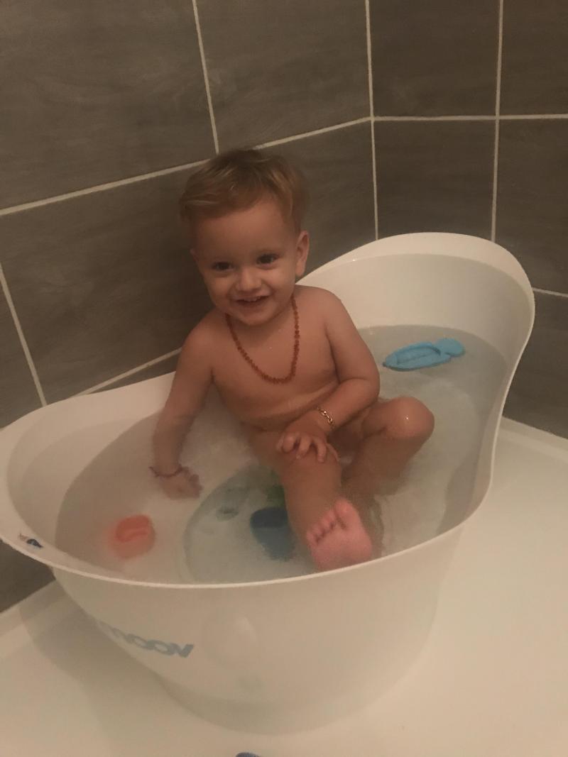 Bebe Puericulture Babymoov Aquanest Baignoire Evolutive Baignoires Et Sieges De Bain