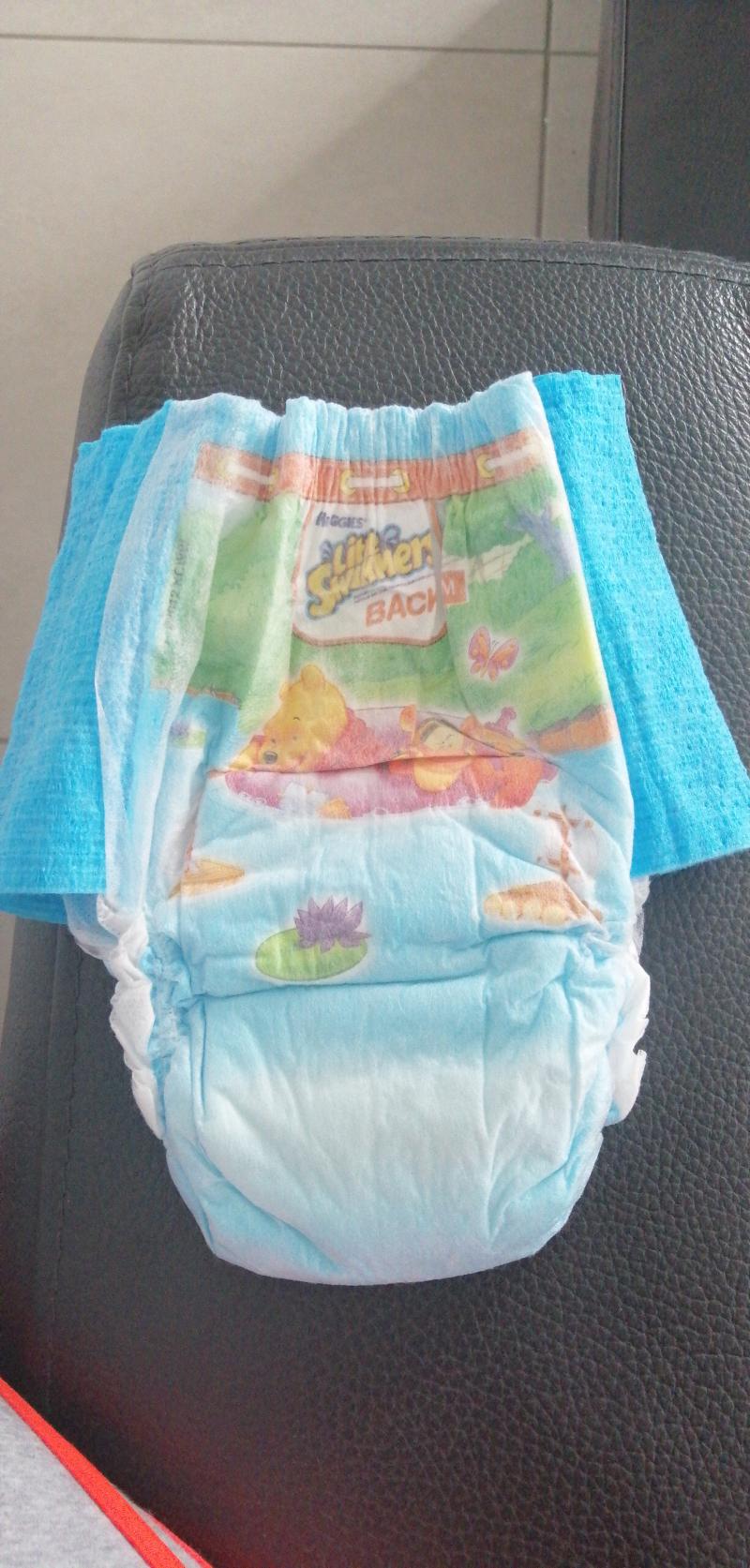 Maillot De Bain Little Swimmers Huggies Comparateur Avis Prix