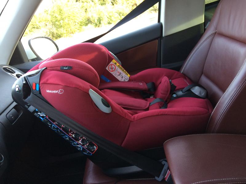 siege opal bébé confort