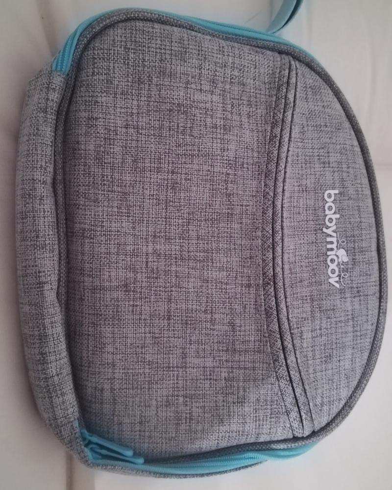 Trousse De Soin Compacte Babymoov Avis Page 3