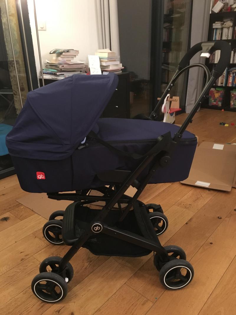 Qbit cot to go store