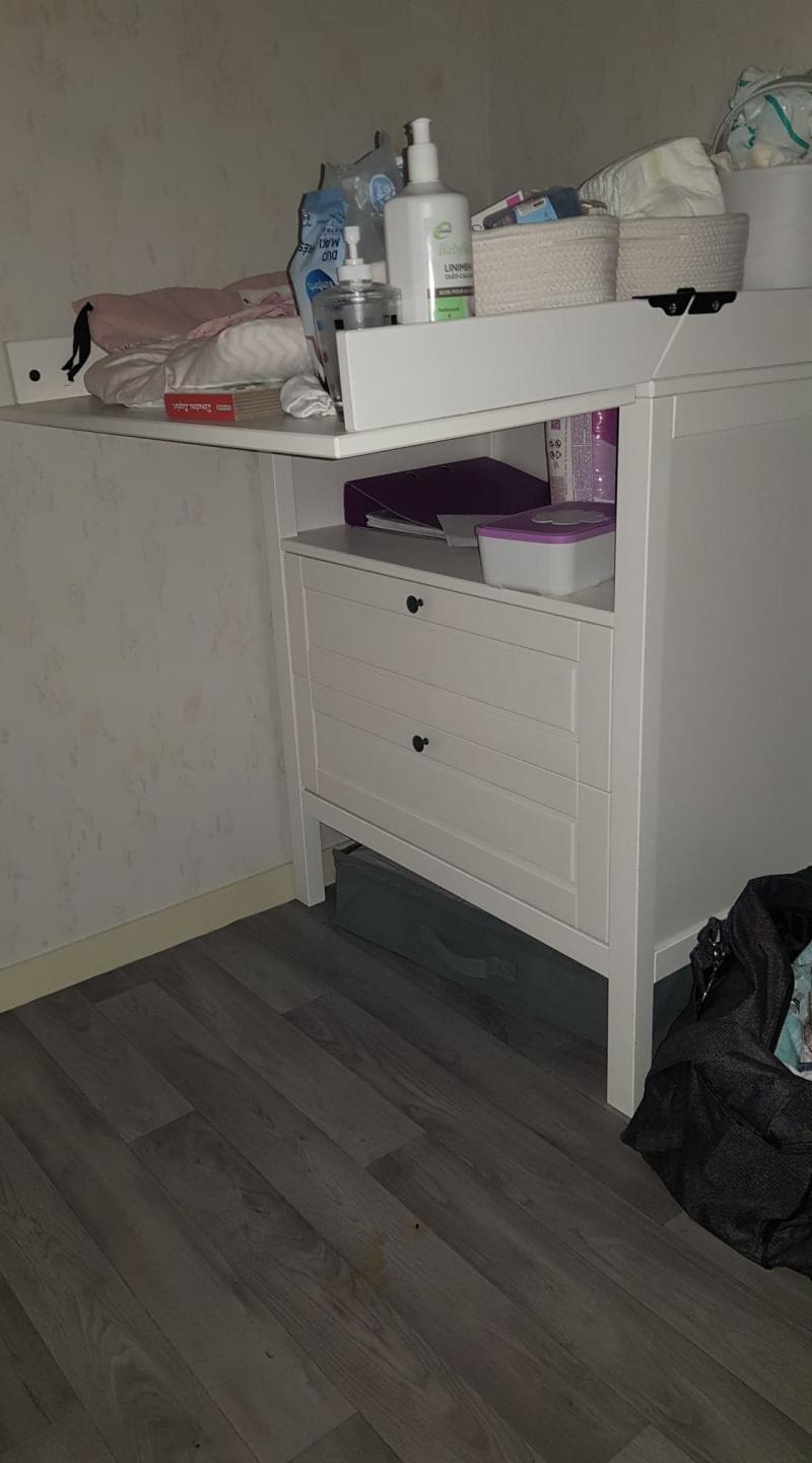 Table A Langer Sundvik Ikea Avis Et Comparateur De Prix