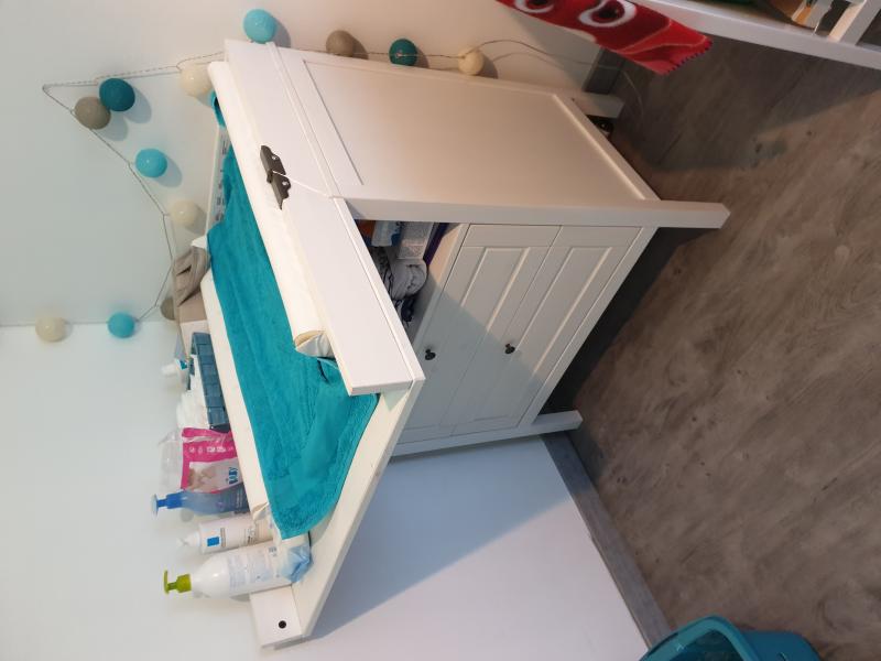 Table A Langer Sundvik Ikea Avis Et Comparateur De Prix