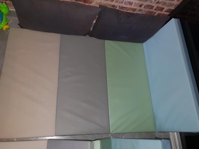 Tapis de gymnastique Plufsig IKEA Avis