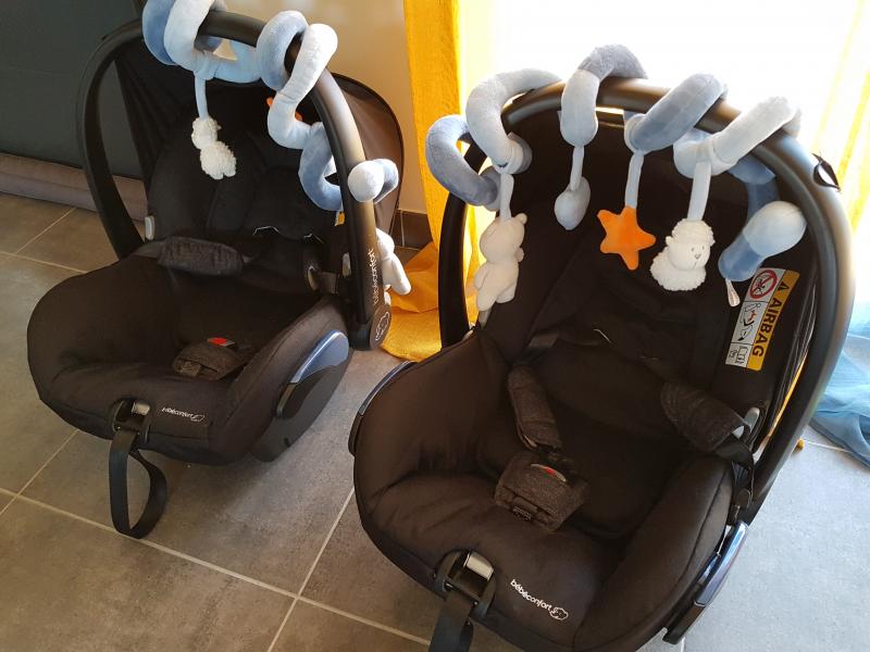 siege auto citi bebe confort